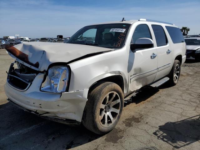 Obraz 1 z 2011 GMC YUKON XL DENALI 2011 z VIN 1GKS2MEF5BR286034