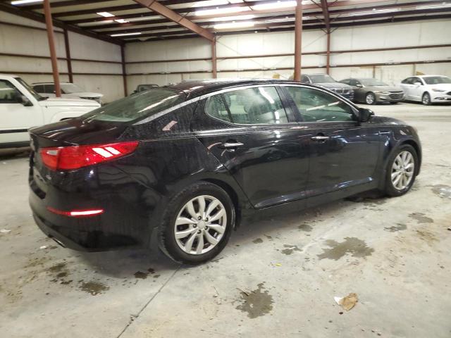 Изображение 3 2014 KIA OPTIMA EX 2014 с VIN 5XXGN4A79EG281708
