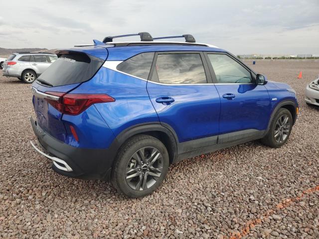 Obraz 3 z 2023 KIA SELTOS S 2023 z VIN KNDEUCAA3P7397174