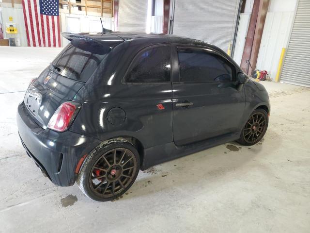 Изображение 3 2016 FIAT 500 ABARTH 2016 с VIN 3C3CFFFH2GT197153