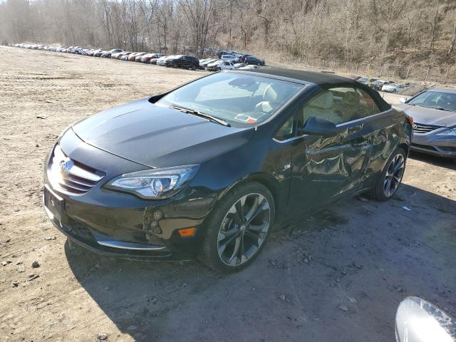 Image 1 of 2017 BUICK CASCADA PREMIUM 2017 with VIN W04WH3N50HG052847