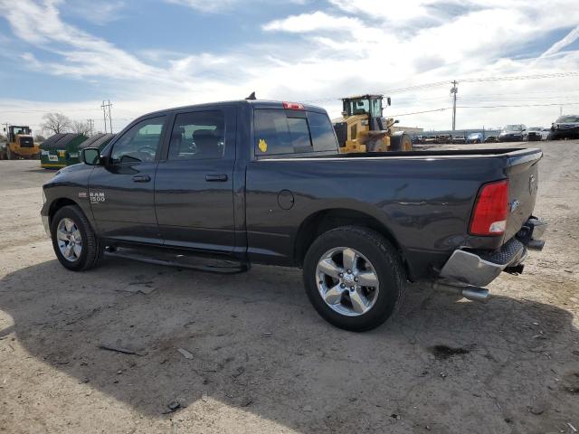 Obraz 2 z 2019 RAM 1500 CLASSIC SLT 2019 z VIN 1C6RR7TT7KS696415