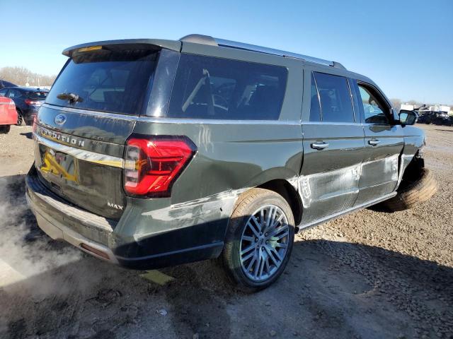 Obraz 3 z 2023 FORD EXPEDITION MAX LIMITED 2023 z VIN 1FMJK2A80PEA27402