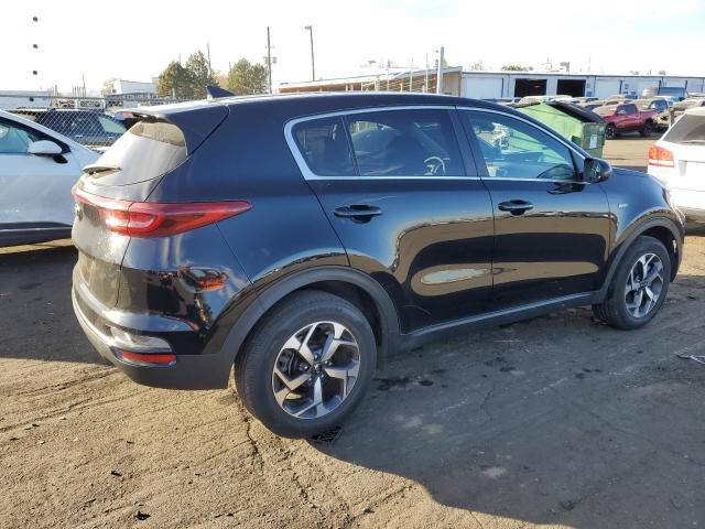 Изображение 3 2020 KIA SPORTAGE LX 2020 с VIN KNDPMCAC8L7790849