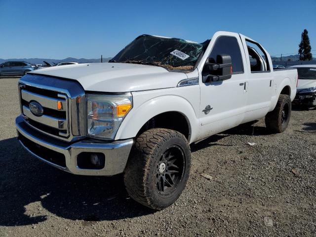 Obraz 1 z 2015 FORD F250 SUPER DUTY 2015 z VIN 1FT7W2BT9FEA69894