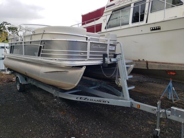 Obraz 2019 SUNC BOAT 2019