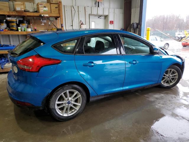 Изображение 3 2016 FORD FOCUS SE 2016 с VIN 1FADP3K26GL265873