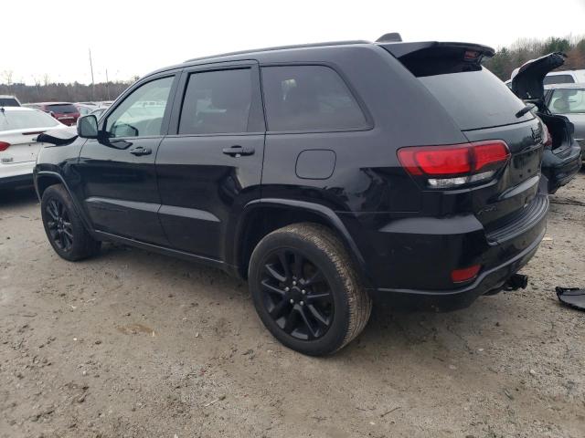 Image 2 of 2020 JEEP GRAND CHEROKEE LAREDO 2020 with VIN 1C4RJFAG6LC374389