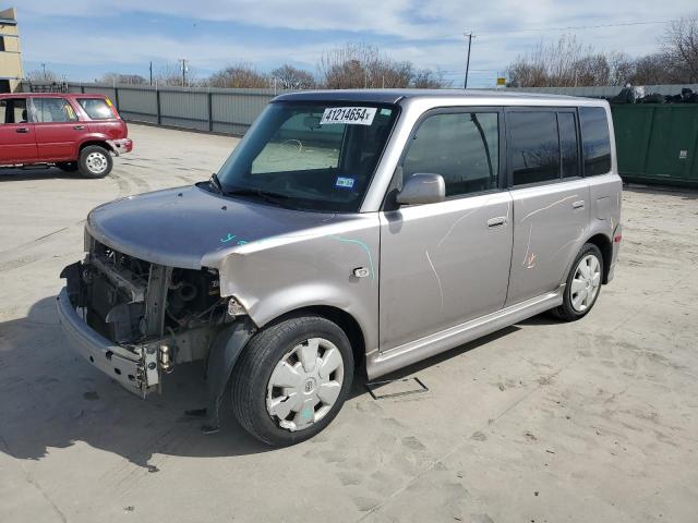 Изображение 2006 TOYOTA SCION XB 2006