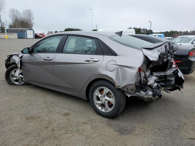 Obraz 2 z 2023 HYUNDAI ELANTRA SE 2023 z VIN KMHLL4AG2PU555165