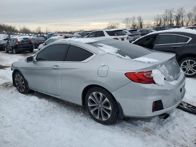 Obraz 2 z 2013 HONDA ACCORD EXL 2013 z VIN 1HGCT2B83DA012082