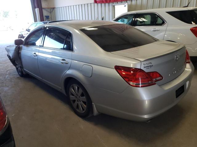 Изображение 3 2005 TOYOTA AVALON XL 2005 с VIN 4T1BK36B45U031972