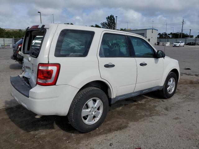 Изображение 3 2012 FORD ESCAPE XLS 2012 с VIN 1FMCU0C71CKB25071