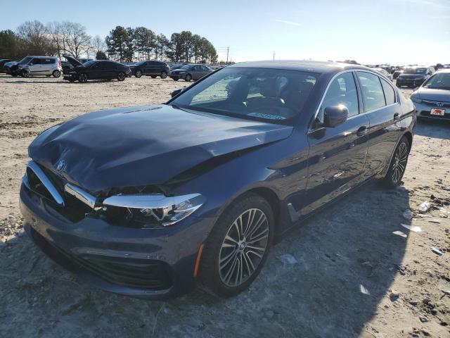 Obraz 1 z 2019 BMW 530 XI 2019 z VIN WBAJA7C55KWW41899