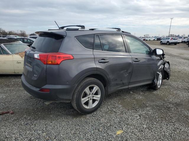 Изображение 3 2014 TOYOTA RAV4 XLE 2014 с VIN 2T3WFREV9EW083030
