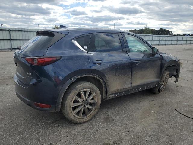 Image 3 of 2017 MAZDA CX-5 GRAND TOURING 2017 with VIN JM3KFADL0H0124032