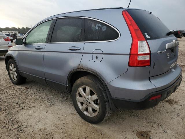 Изображение 2 2007 HONDA CR-V EXL 2007 с VIN JHLRE38757C002933