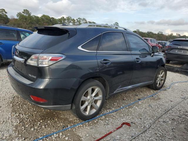 Изображение 3 2010 LEXUS RX 350 2010 с VIN 2T2ZK1BA0AC027151