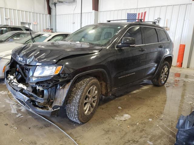 Изображение 2014 JEEP GRAND CHEROKEE LIMITED 2014