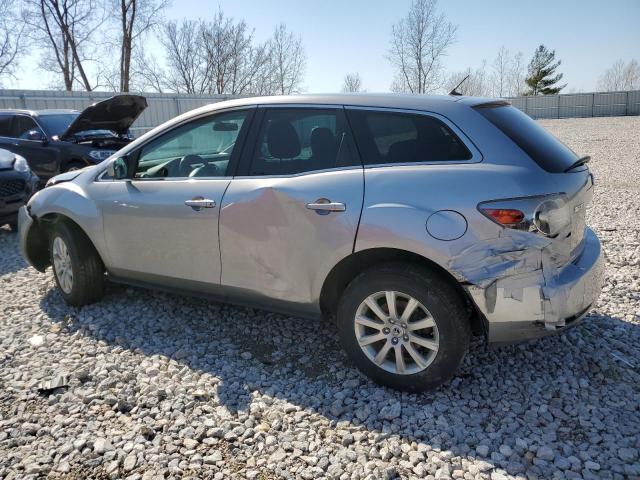 Изображение 2 2011 MAZDA CX-7  2011 с VIN JM3ER2B53B0369977
