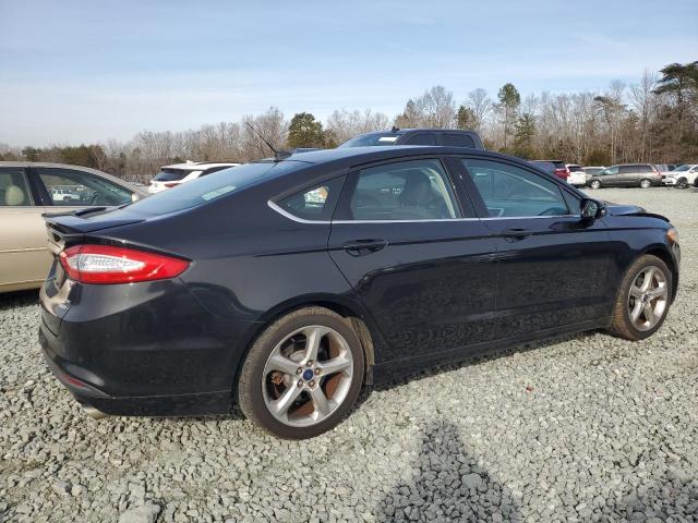 Image 3 of 2015 FORD FUSION SE 2015 with VIN 1FA6P0HD3F5131289