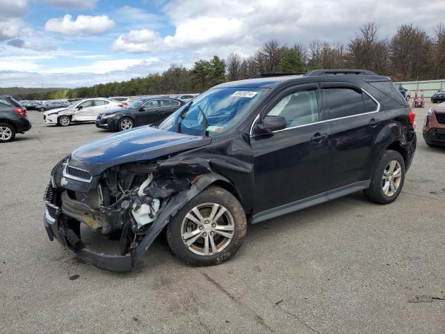 2013 CHEVROLET EQUINOX LT 2013 image