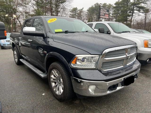 2014 RAM 1500 LONGHORN 2014 image
