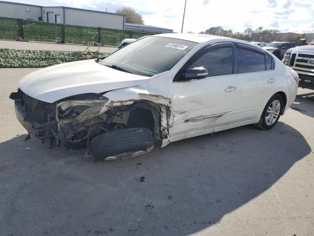 Изображение 2010 NISSAN ALTIMA BASE 2010