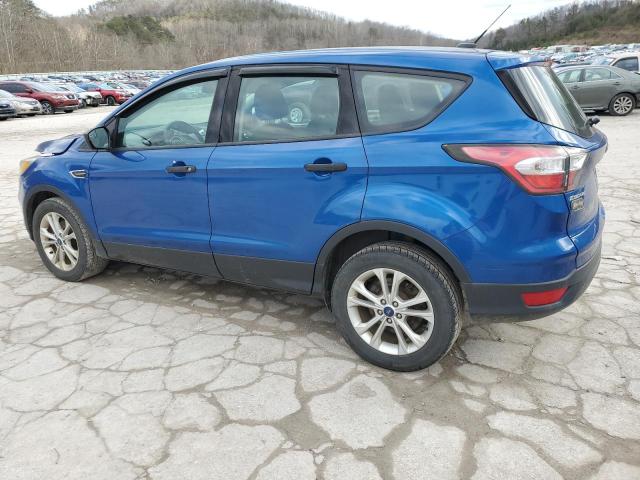 Изображение 2 2017 FORD ESCAPE S 2017 с VIN 1FMCU0F78HUA11169