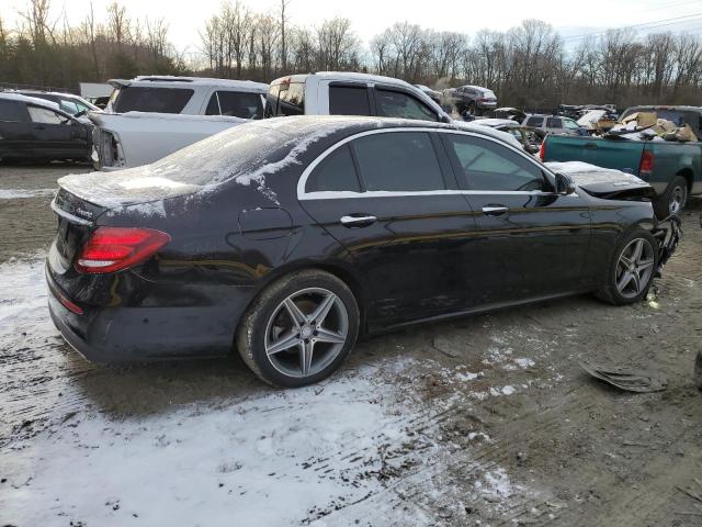 Image 3 of 2017 MERCEDES-BENZ E 300 4MATIC 2017 with VIN WDDZF4KB7HA098984