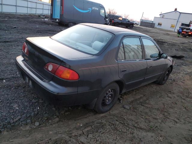 Image 3 of 2001 TOYOTA COROLLA CE 2001 with VIN 2T1BR12E91C499269