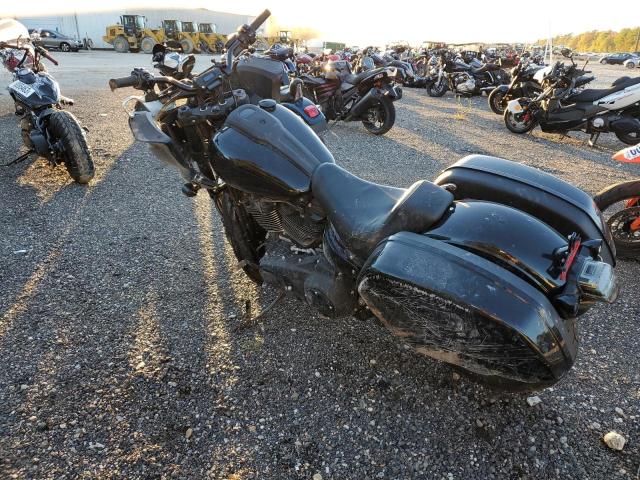 Obraz 3 z 2023 HARLEY-DAVIDSON FXLRST  2023 z VIN 1HD1YXZ19PB072748