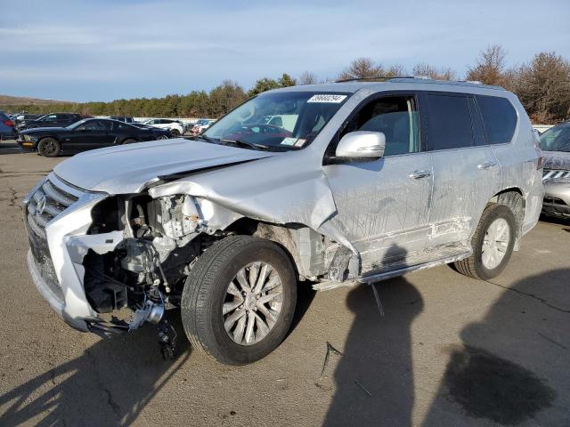 Obraz 1 z 2015 LEXUS GX 460 2015 z VIN JTJBM7FX3F5111905