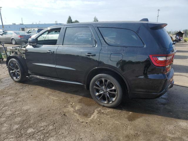 Image 2 of 2021 DODGE DURANGO R/T 2021 with VIN 1C4SDJCT2MC523680