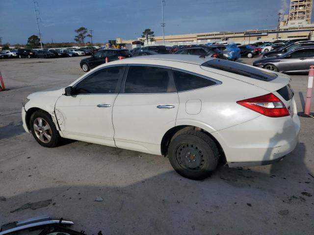 Image 2 of 2010 HONDA ACCORD CROSSTOUR EX 2010 with VIN 5J6TF1H31AL013365