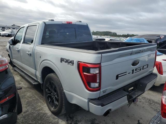 Obraz 2 z 2023 FORD F150 SUPERCREW 2023 z VIN 1FTFW1E84PFA00622