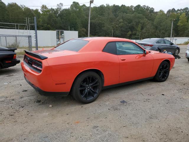 Image 3 of 2018 DODGE CHALLENGER SXT 2018 with VIN 2C3CDZAGXJH204534