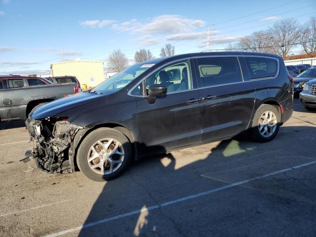 Obraz 2018 CHRYSLER PACIFICA TOURING PLUS 2018