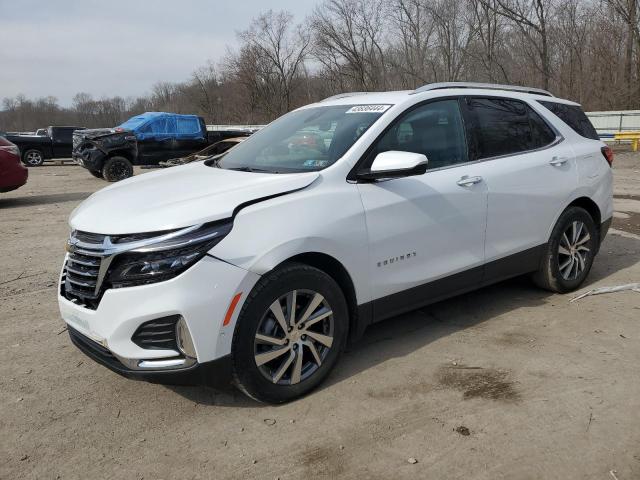 2022 CHEVROLET EQUINOX PREMIER 2022 image
