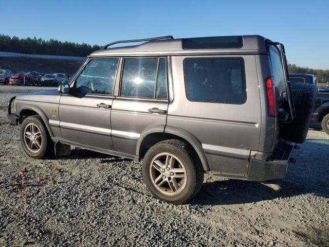 Image 2 of 2003 LAND ROVER DISCOVERY II SE 2003 with VIN SALTY16453A803917
