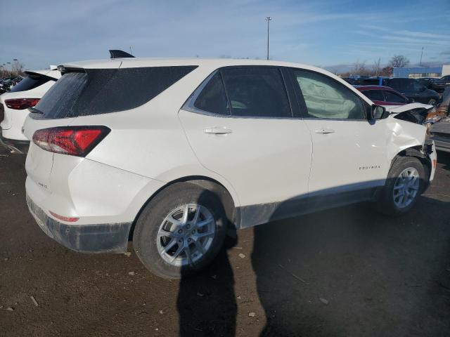 Изображение 3 2023 CHEVROLET EQUINOX LT 2023 с VIN 3GNAXUEG7PS195554