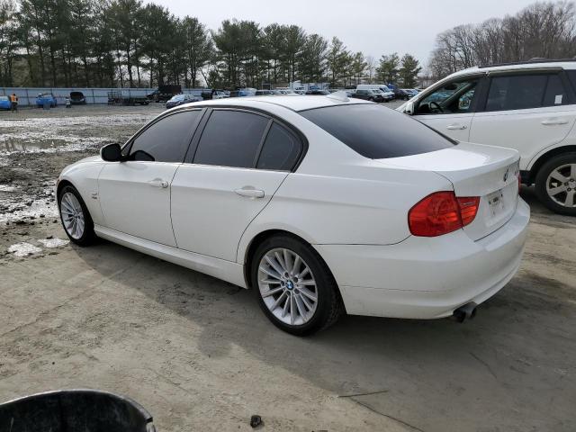 Изображение 2 2011 BMW 328 XI 2011 с VIN WBAPK7G5XBNN86602