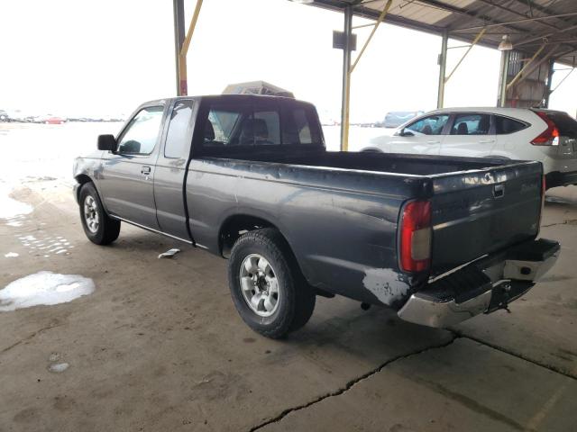 Изображение 2 1999 NISSAN FRONTIER KING CAB XE 1999 с VIN 1N6DD26S4XC315819