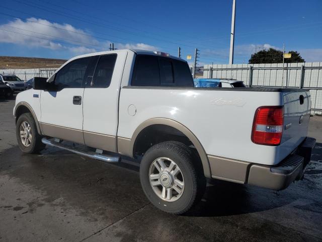 Изображение 2 2004 FORD F150  2004 с VIN 1FTPX14544KD27517
