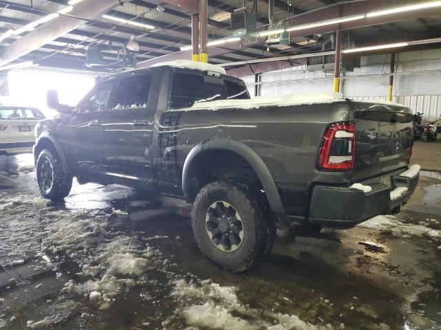 Image 2 of 2019 RAM 2500 POWERWAGON 2019 with VIN 3C6TR5EJXKG644757