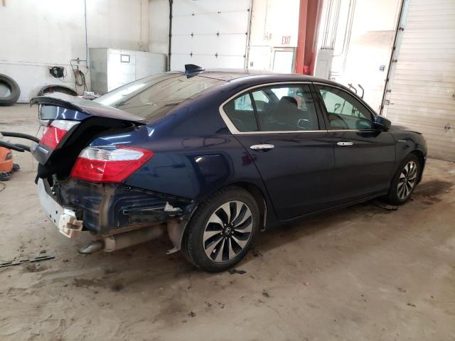 Obraz 3 z 2015 HONDA ACCORD HYBRID EXL 2015 z VIN 1HGCR6F52FA001924