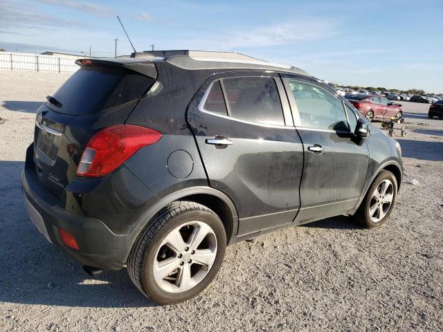 Image 3 of 2015 BUICK ENCORE  2015 with VIN KL4CJASB7FB207071