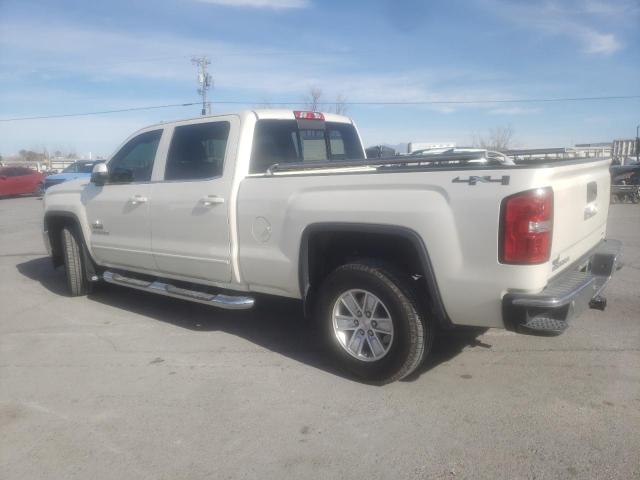 Image 2 of 2014 GMC SIERRA K1500 SLE 2014 with VIN 3GTU2UEC6EG185812