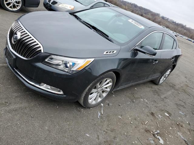 Image 1 of 2015 BUICK LACROSSE  2015 with VIN 1G4GB5G39FF129023