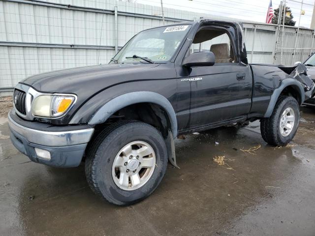 2003 TOYOTA TACOMA PRERUNNER 2003 image